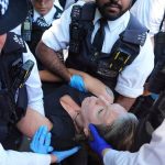 Velika Britanija: Uhapšeno više od 80 demonstranata zbog podrške grupi Palestine Action