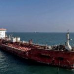 Iran zadržao strani naftni tanker u Omanskom zaljevu i uhapsio posadu