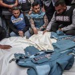 Izrael pojačava blokadu informacija: Zabrana ulaska stranih novinara i civilnih organizacija u Gazu