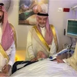 Preselio saudijski princ Velid bin Halid nakon 20 godina kome