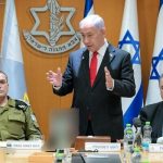 Netanyahu i načelnik IDF-a u žestokom sukobu zbog plana raseljavanja stanovnika Gaze