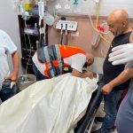 Ubijena dvojica mladića u nasilnom napadu ilegalnih naseljenika na selo Sindžil kod Ramalle