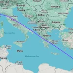 Da li je bilo zakonito da Francuska, Italija i Grčka dozvole Netanyahuu prelet preko svog zračnog prostora?