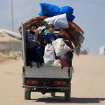 Hebrejski izvori: Vojska uskoro počinje s evakuacijom Palestinaca i opkoljavanjem Gaze