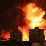 Izrael izgubio kontakt s četvoricom vojnika dok stanovnici Gaze proživljavali zastrašujuću noć