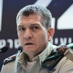 Bivši šef okupacione vojne obavještajne službe: „Za svakog ubijenog Izraelca mora umrijeti 50 Palestinaca“