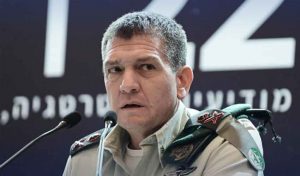Aharon Haliva