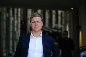 Åsmund Grøver Aukrust
