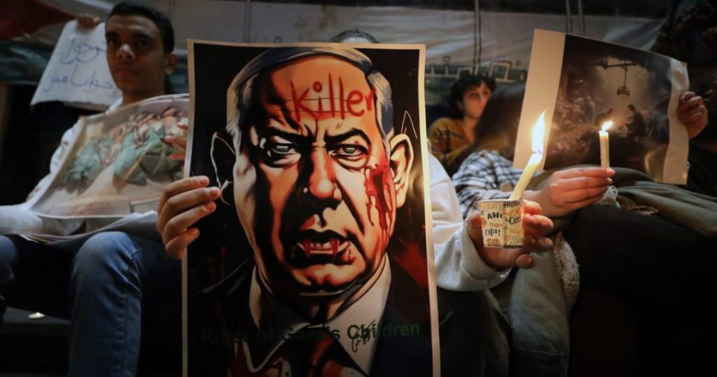 Bibi killer