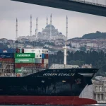 Turska zabranila uplovljavanje brodovima povezanim s Izraelom nakon deklaracije u Bogoti