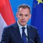 Holandski ministar vanjskih poslova podnio ostavku zbog podjela oko sankcija Izraelu