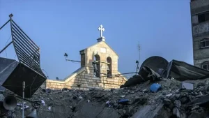 Crkva Gaza