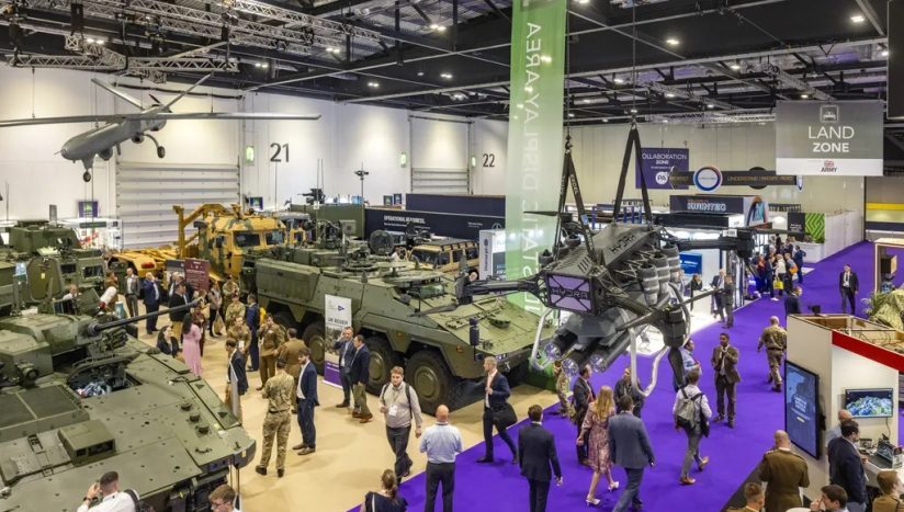 DSEI