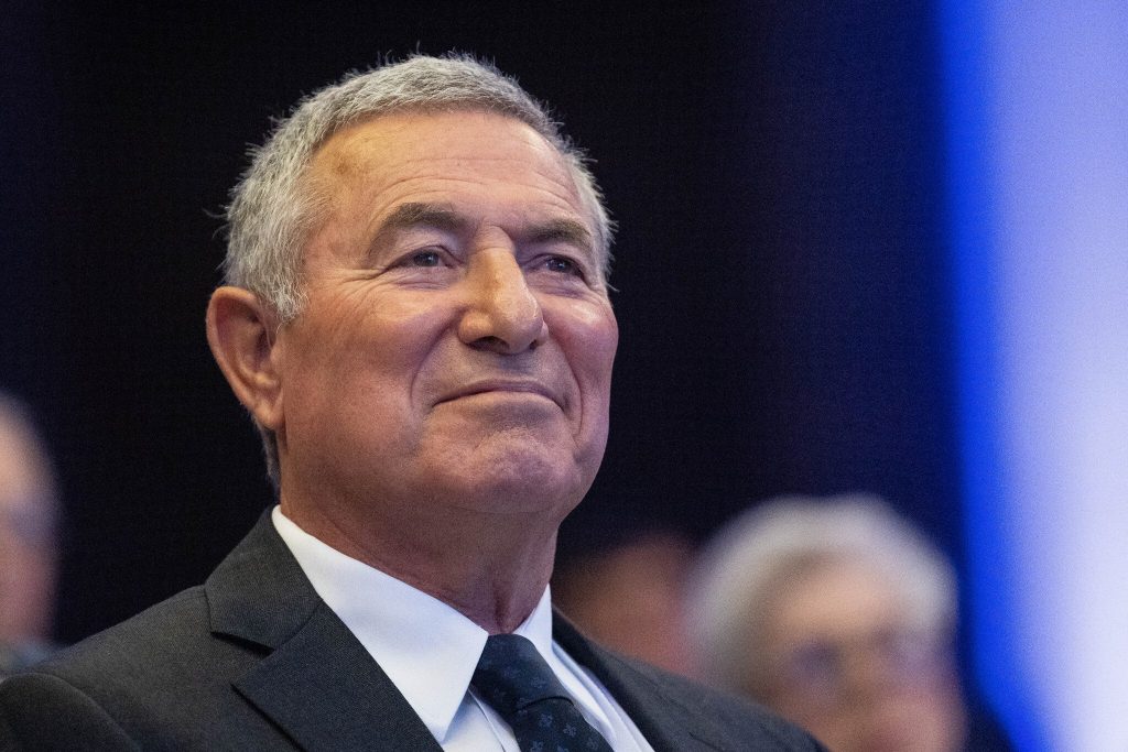 Doron Almog