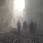 Izrael bombardovao pijacu i nastavlja rušenje u Gazi: Broj žrtava raste, glad odnosi živote