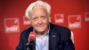 Elie Barnavi