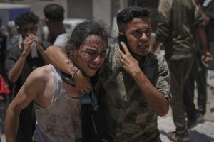 Gaza