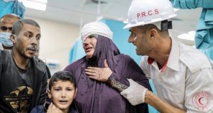 Gaza