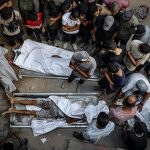 Hamas: Izjave bivšeg šefa okupacione obavještajne službe dokaz su ratnih zločina