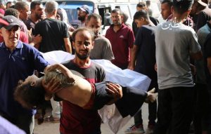 Gaza
