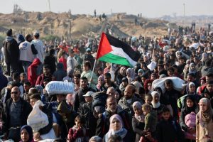 Gaza