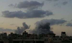 Gaza