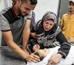 Gaza