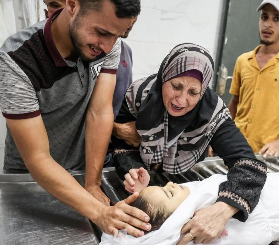 Gaza