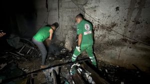Gaza