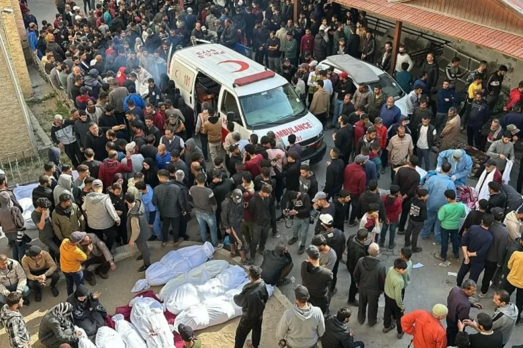 Gaza