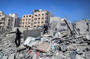 Gaza