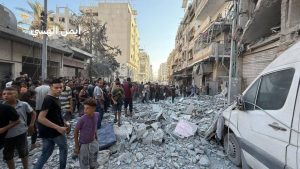 Gaza