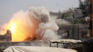 Gaza