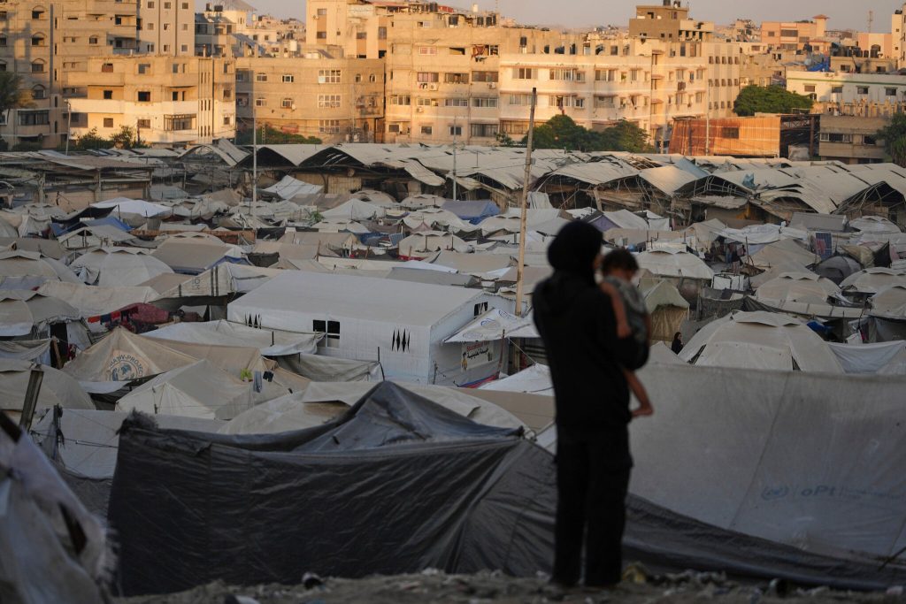 Gaza