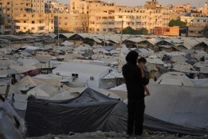 Gaza