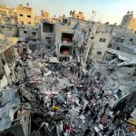 Nakon 700 dana rata: Gaza pretrpjela više od 68 milijardi dolara štete