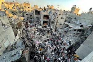 Gaza