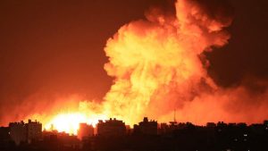 Gaza
