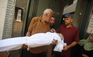 Gaza