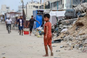 FILES-PALESTINIAN-ISRAEL-CONFLICT