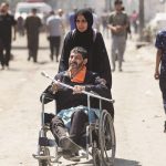 Gaza: Povrede kičmene moždine – tiha tragedija pod opsadom