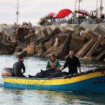 Okupaciona vojska uhapsila 14 palestinskih ribara na obali Gaze usred gladi i blokade