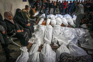 Gaza šehidi