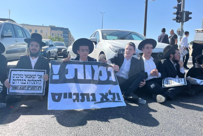 Haredi