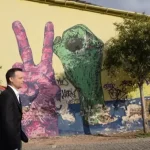 “Ne prihvatamo lekcije od onih koji ubijaju djecu”, poručio je gradonačelnik Atine okupacionom ambasadoru