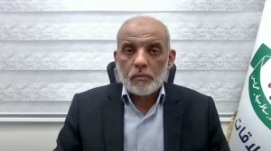 Husam Bedran