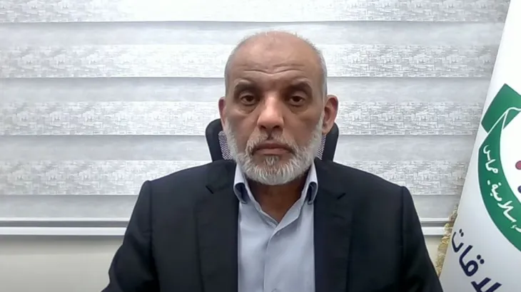 Husam Bedran