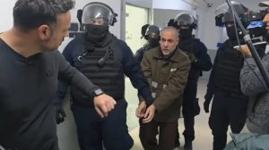 Hussam Ebu Safijja