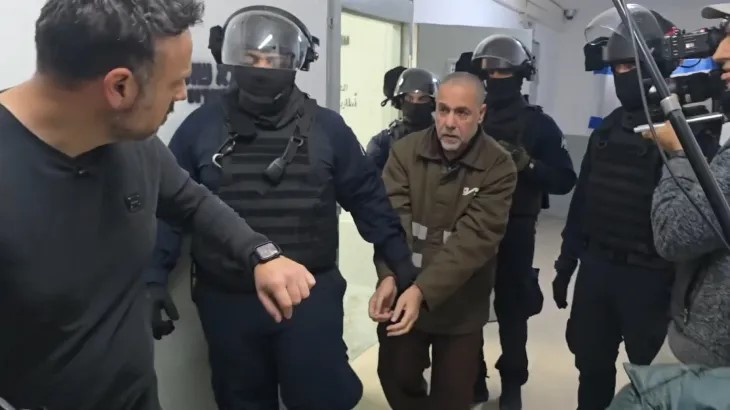 Hussam Ebu Safijja