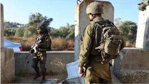 IDF